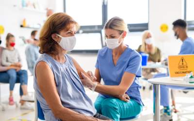 Canada: Vaccinul Johnson &amp;...