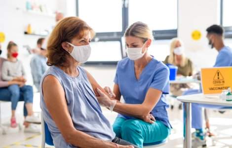 Canada: Vaccinul Johnson & Johnson, recomandat doar celor de peste 30 de ani