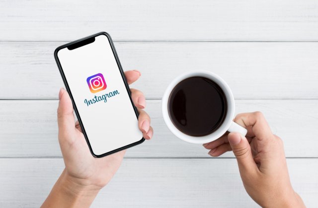 Adelina Pestrițu și-a pierdut contul de Instagram! Ce anunț a făcut vedeta