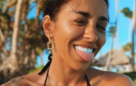 Ruby, de nerecunoscut! A slăbit foarte mult în ultima perioadă