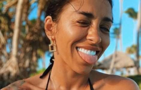 Ruby, de nerecunoscut! A slăbit foarte mult în ultima perioadă