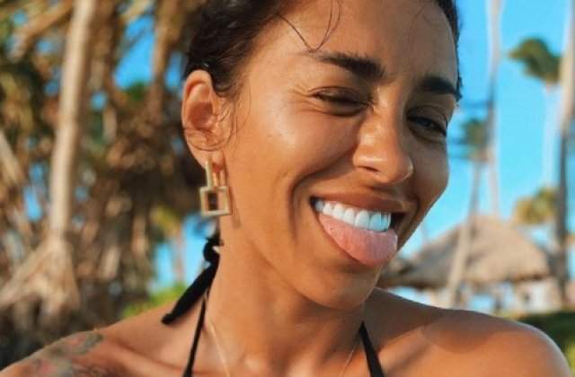 Ruby, de nerecunoscut! A slăbit foarte mult &icirc;n ultima perioadă