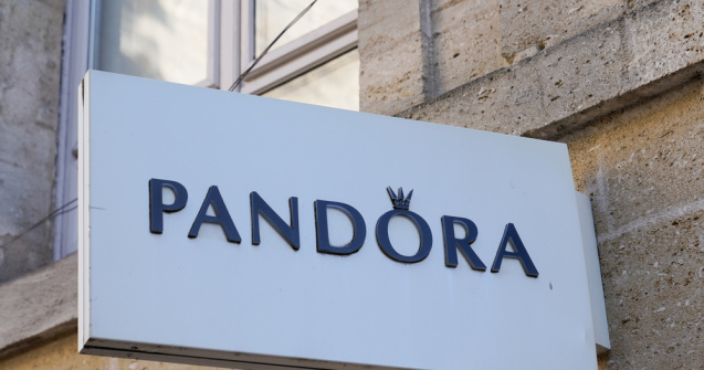 Pandora renunță la diamantele extrase din mine! Care este motivul