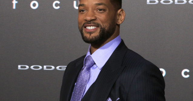 Will Smith și-a uimit fanii. „Sunt în cea mai proastă formă fizică”