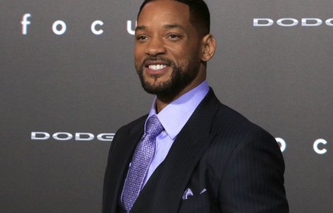 Will Smith, după o lungă perioadă de pandemie. „Sunt în cea mai proastă formă fizică din viața mea”