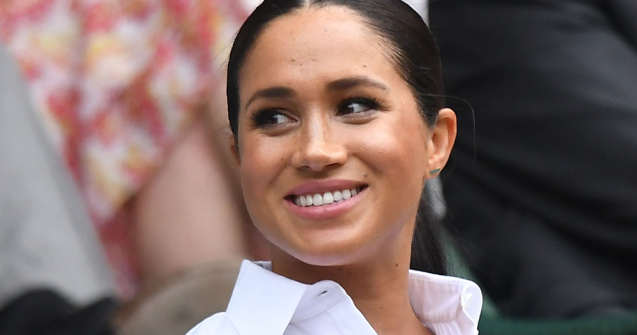 Meghan Markle va lansa o carte pentru copii. Ce va conține aceasta