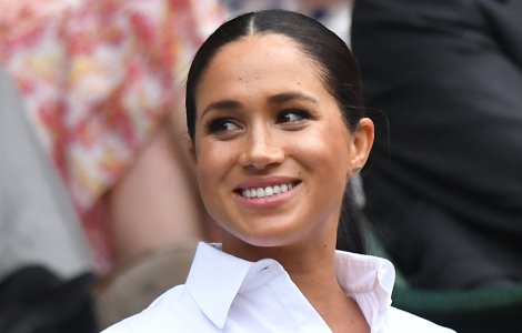 Meghan Markle va lansa o carte pentru copii. Ce va conține aceasta