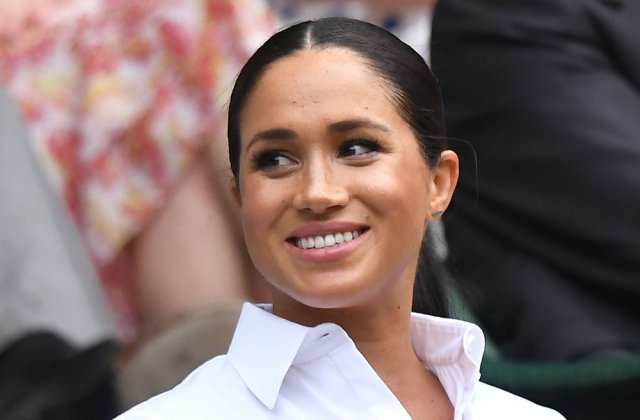 Meghan Markle va lansa o carte pentru copii. Ce va conține aceasta