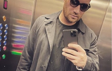 Celia, declarație de dragoste pentru Mihai Bendeac!