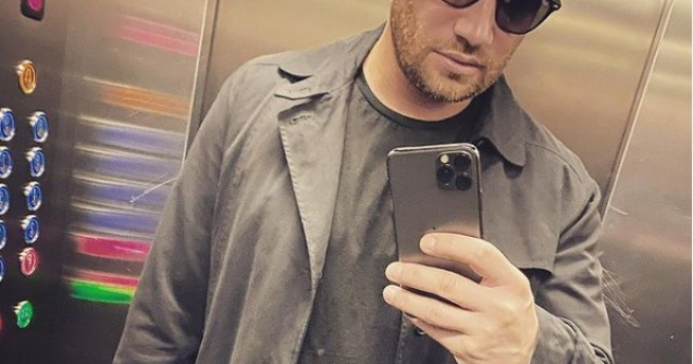 Celia, declarație de dragoste pentru Mihai Bendeac!