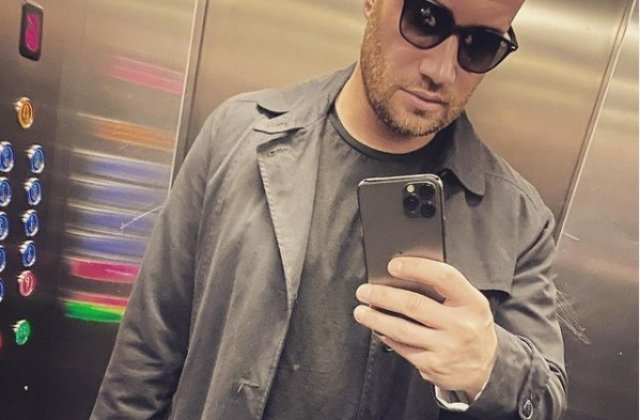 Celia, declarație de dragoste pentru Mihai Bendeac!