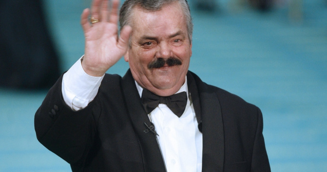 „El Risitas” a murit la vârsta de 65 de ani! Care a fost cauza