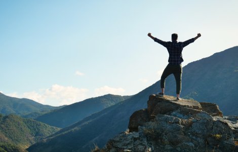  Top  Trăiește liber și fericit: 3 pași pentru a trăi viața pe care ți-o dorești