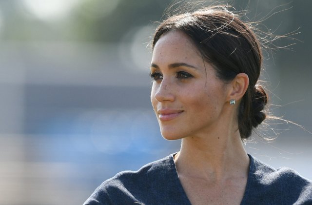 Meghan Markle a c&acirc;știgat toate drepturile de autor asupra unei scrisori adresate tatălui său