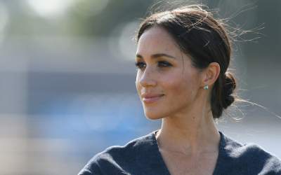 Meghan Markle a câștigat...