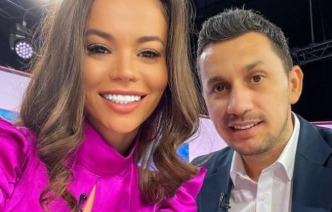 Soția lui Flick, criticată la cuțite pe Instagram. „După ce ca ești proastă mai si semnalizezi!”