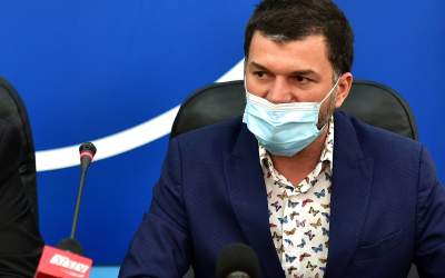 Octavian Berceanu: Nu...