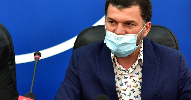 Octavian Berceanu: Nu contează dimensiunea ursului, ci cum a fost vânat