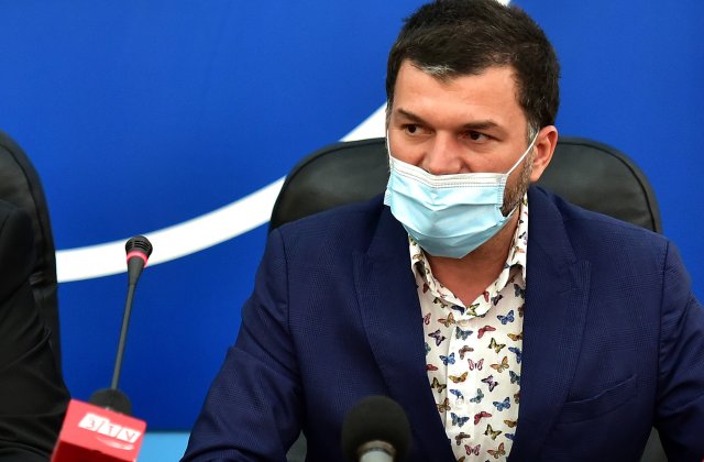 Octavian Berceanu: Nu contează dimensiunea ursului, nici cine l-a împuşcat, ci cum a fost vânat