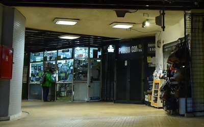 VIDEO Magazinele de la...