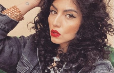 Doinița Oancea, despre despărțirea de Adrian Călin: „Nu ne-am plictisit”