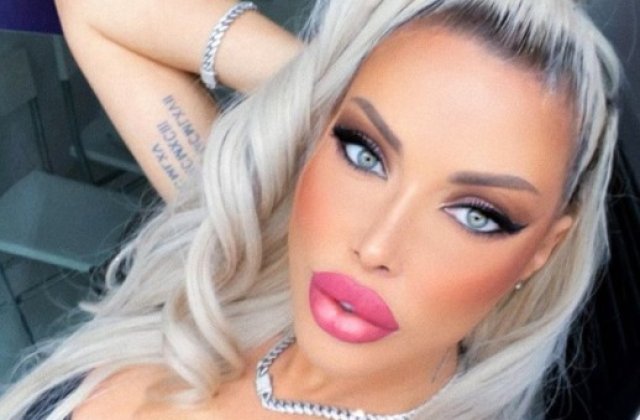 Loredana Chivu, criticată aspru pe Instagram! Ce fotografie a atras jigniri din partea internauților