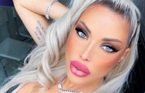 Loredana Chivu, criticată aspru pe Instagram! Ce fotografie a atras jigniri