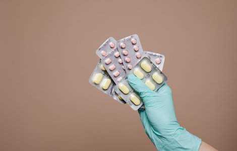 O fabrică din Cluj-Napoca va începe producerea unui medicament anti-COVID