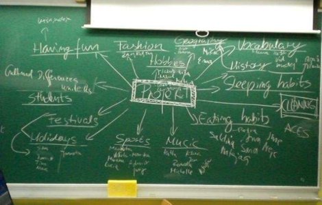 "Creeaza solutii!" in scolile din Romania!