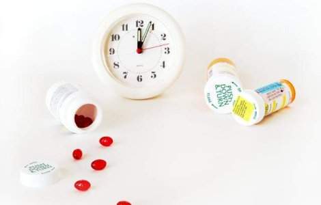 Medicamentele pentru inima si digestie, cele mai cerute de romani