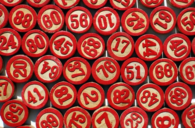 Extragerile loto, in continuare la TVR