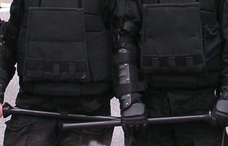 CFR da 1 milion de lei pentru paza Garii de Nord