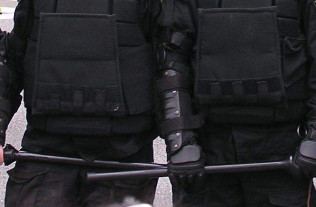 CFR da 1 milion de lei pentru paza Garii de Nord