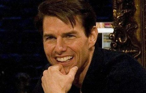 Tom Cruise, pentru a patra oara in "Misiune imposibila"