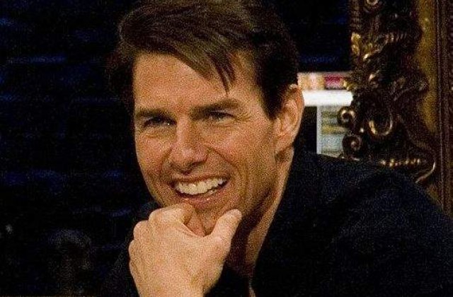 Tom Cruise, pentru a patra oara in "Misiune imposibila"