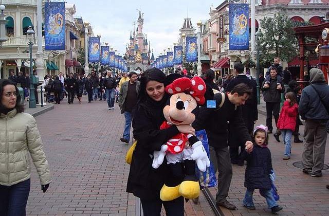 Si Cristina merita o sansa la viata!