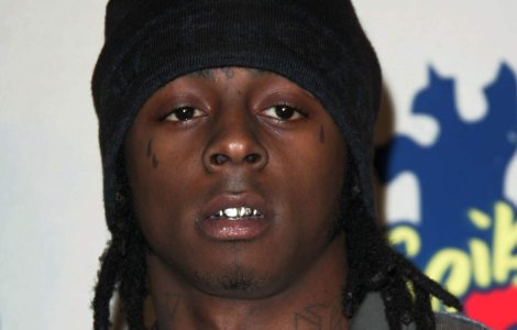 Lil Wayne amana inchisoarea din cauza dentistului