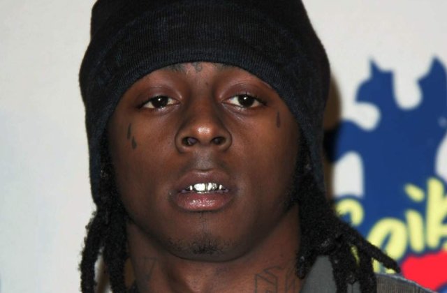 Lil Wayne amana inchisoarea din cauza dentistului