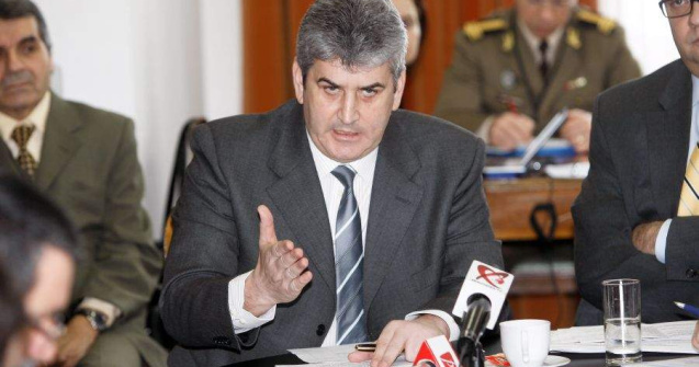 Ministrul Apararii da asigurari: Scutul antiracheta nu va fi indreptat impotriva Rusiei