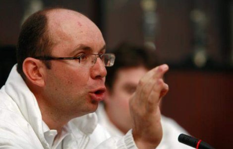 Gusa: Alegerile din PSD sunt compromise indiferent de rezultat!