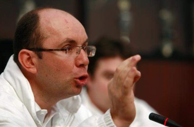 Gusa: Alegerile din PSD sunt compromise indiferent de rezultat!