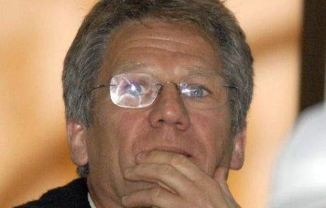 Boloni si-a dat demisia de la Standard