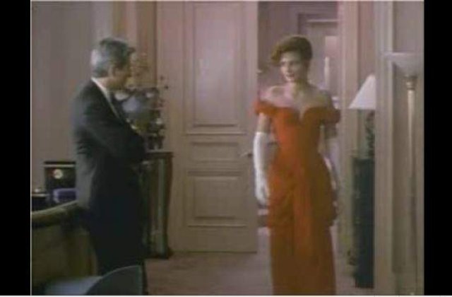 "Pretty Woman", filmul favorit de Valentine's Day al britanicilor