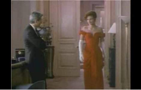 "Pretty Woman", filmul favorit de Valentine's Day al britanicilor