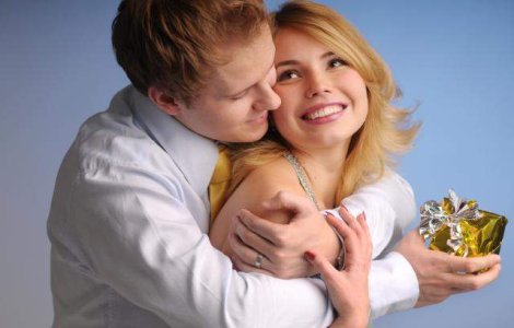 Targ de Valentine&#39;s Day pe soseaua Kiseleff