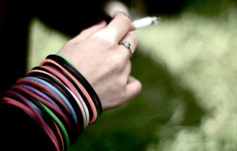 UE: Contrabanda cu tigari, din ce in ce mai intensa