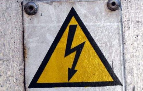 Scad resursele de energie electrica