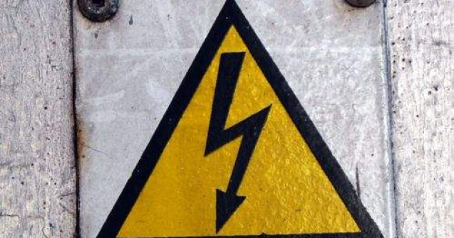 Scad resursele de energie electrica