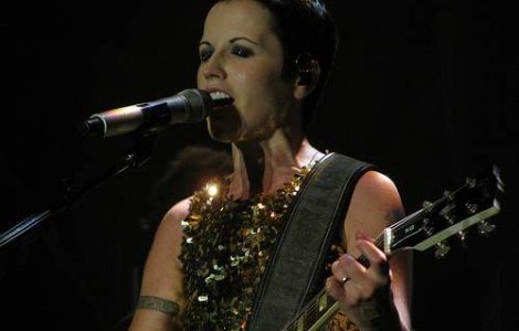 The Cranberries, in premiera in Romania