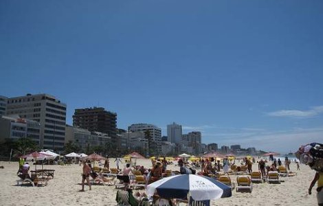 In cealalta parte de Globului: 32 de morti in Brazilia, din cauza caldurii